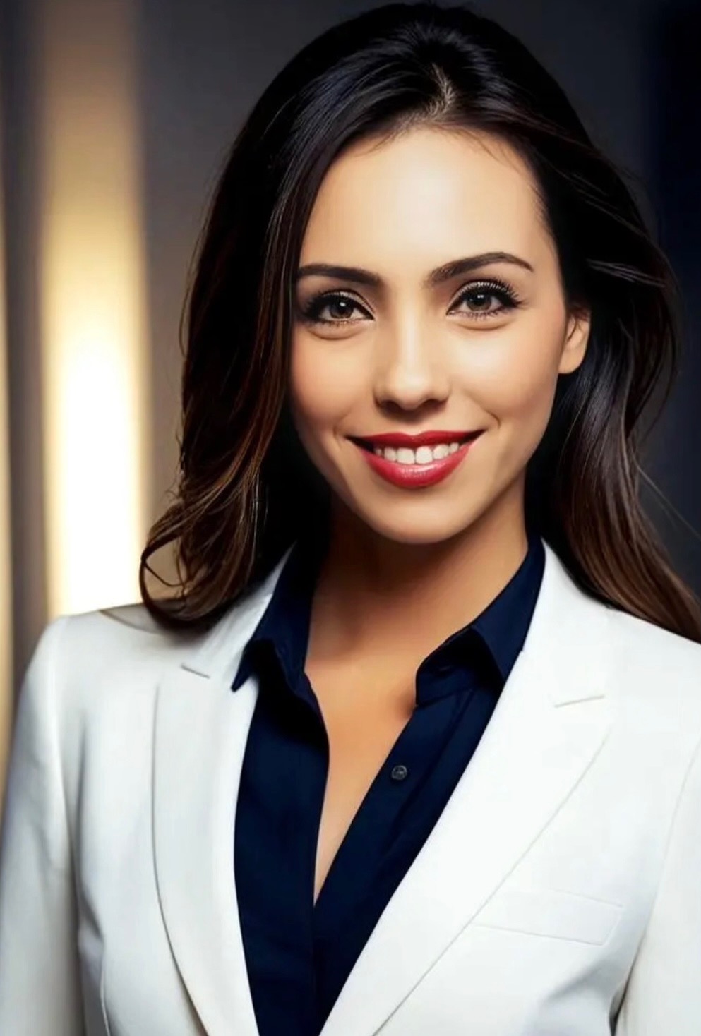 Sandra Hidalgo, Founder and Manifestation Coach